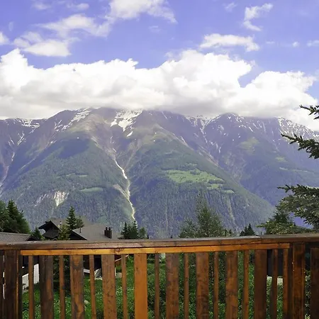 Appartement Am Buehl Og *