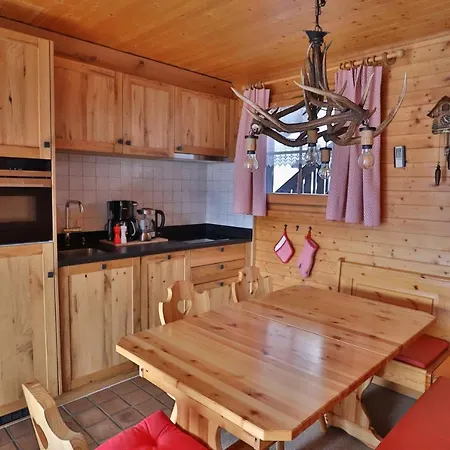 Am Buehl Og * ベットメラルプ