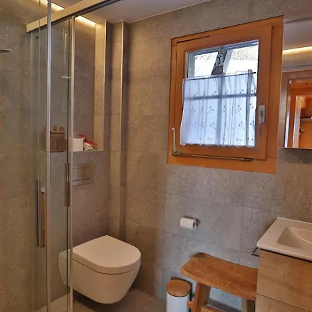 Am Buehl Og アパート *