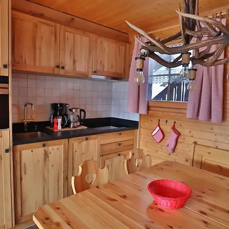 Appartement Am Buehl Og Bettmeralp