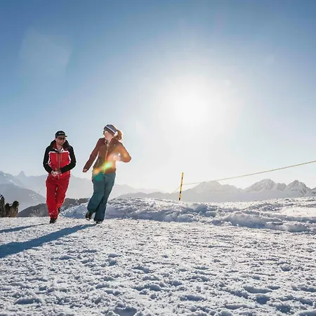 Am Buehl Og アパート *