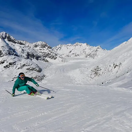 Am Buehl Og アパート *