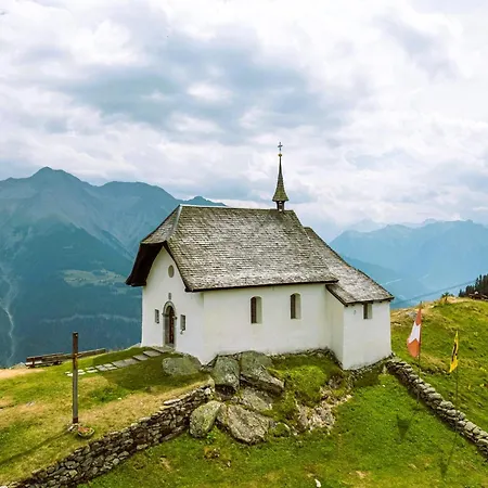 アパート Am Buehl Og *