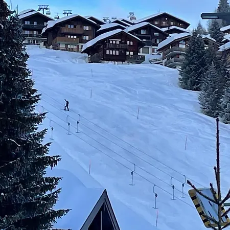 Appartement Am Buehl Og *