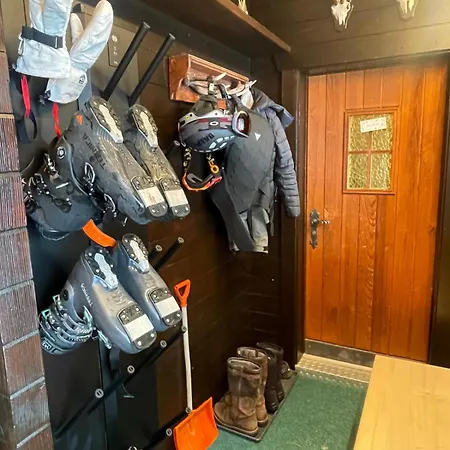 Appartement Am Buehl Og