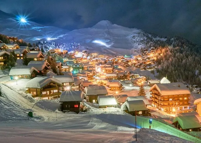 Am Buehl Og شقة *