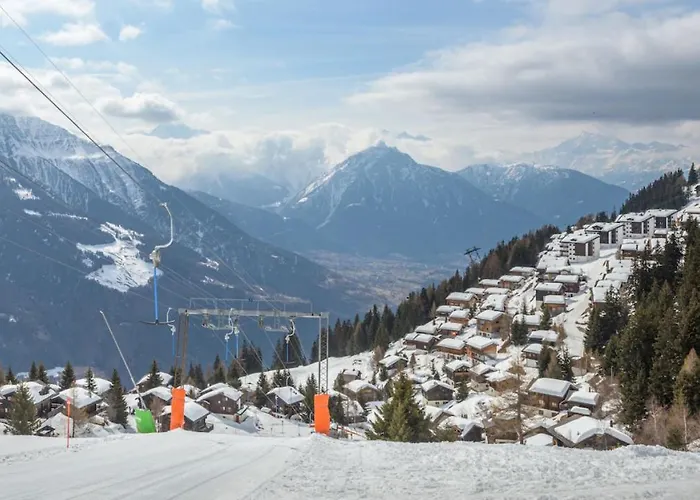 شقة Am Buehl Og بيتميرلاب