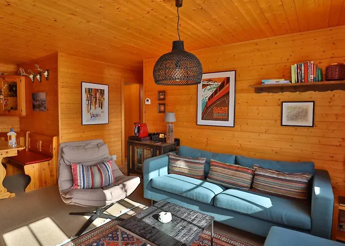 Am Buehl Og شقة بيتميرلاب