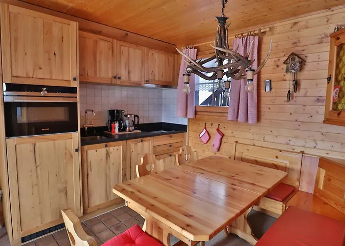 Am Buehl Og * بيتميرلاب