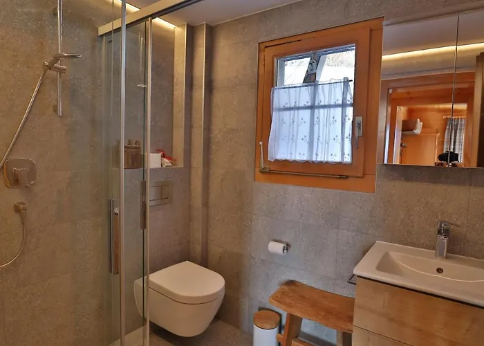 Am Buehl Og شقة *