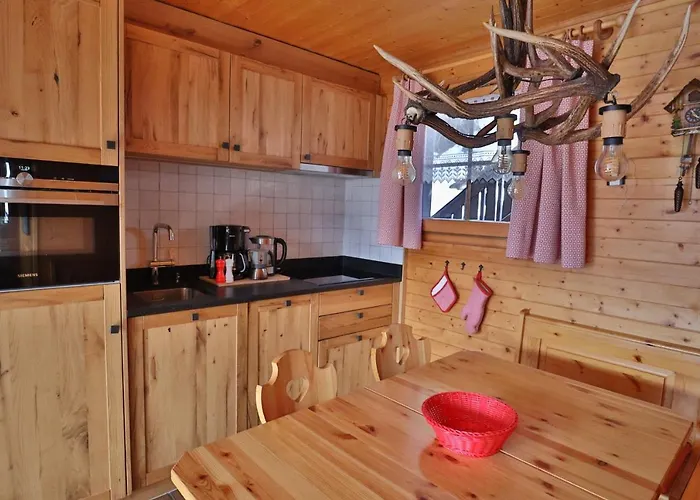 شقة Am Buehl Og بيتميرلاب