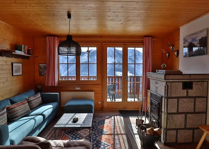 Am Buehl Og * بيتميرلاب