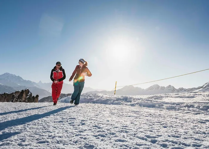 Am Buehl Og شقة *