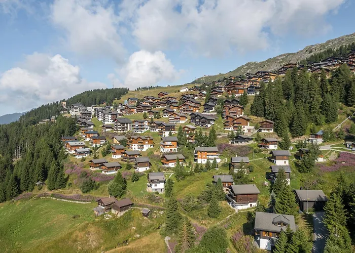 Am Buehl Og شقة بيتميرلاب