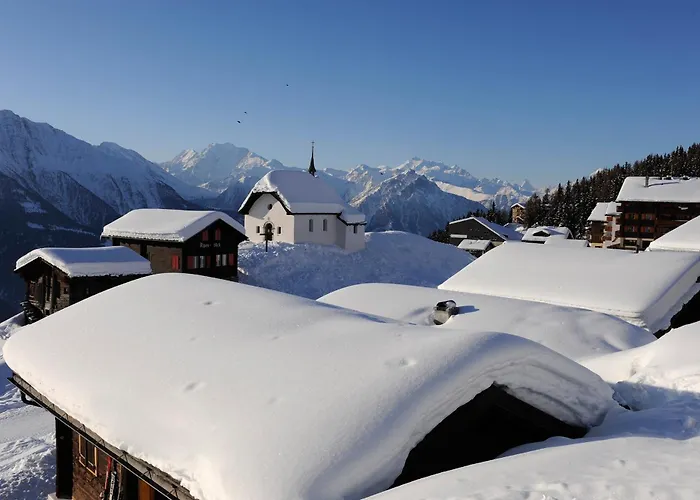 Am Buehl Og بيتميرلاب