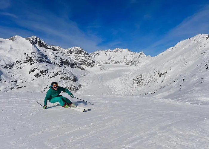 Am Buehl Og شقة *