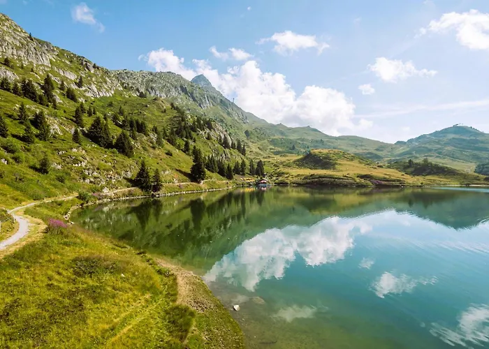 Am Buehl Og شقة بيتميرلاب