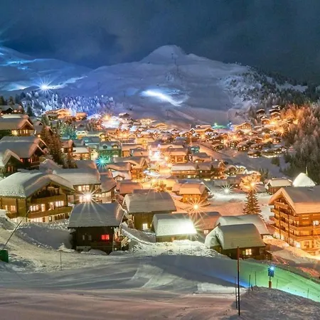 Am Buehl Og Apartamento *