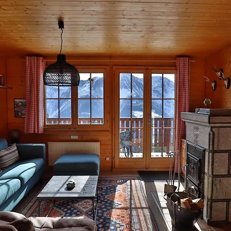 Am Buehl Og * Bettmeralp