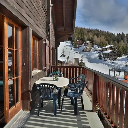 Am Buehl Og Apartamento