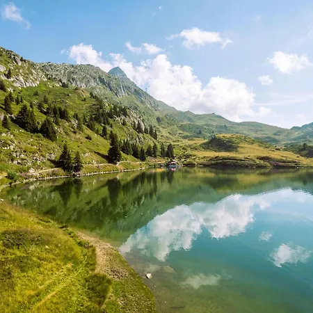 Am Buehl Og Apartamento Bettmeralp