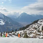 Апартаменты Am Buehl Og Беттмеральп