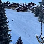 Апартаменты Am Buehl Og *