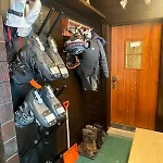 Апартаменты Am Buehl Og