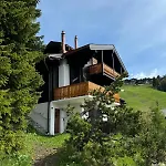 Апартаменты Am Buehl Og *