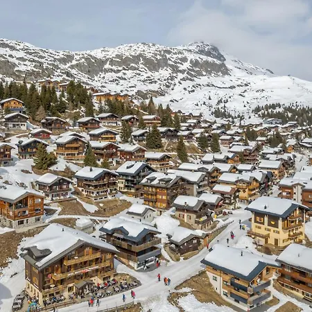 Am Buehl Og Bettmeralp