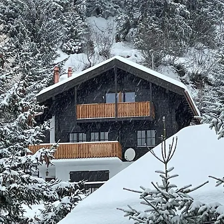 Apartment Am Buehl Og