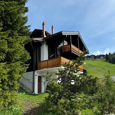 Apartment Am Buehl Og *